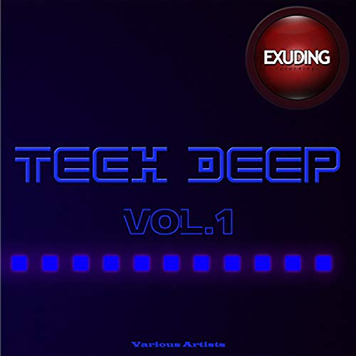 Abel Moreno, Anton Koroboff, Bad Danny, Bigyarus, Chemical Poison, Deep Drop Falls, Deepend, iMerik, J Adsen, Manchus, Mr. Teddy, Sam Killer, S.M, Sound Diller, Dirty Pariaxe & T-Quant