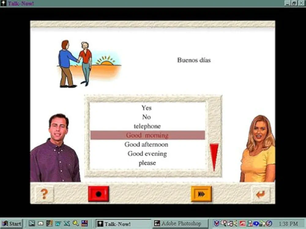 Amazon.com: Instant Immersion Spanish 2 CD-ROM Set (Jewel Case)