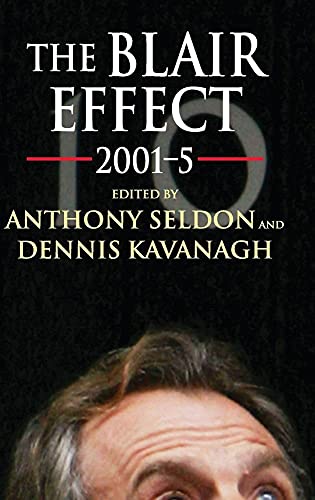 The Blair Effect 2001-5 view 2