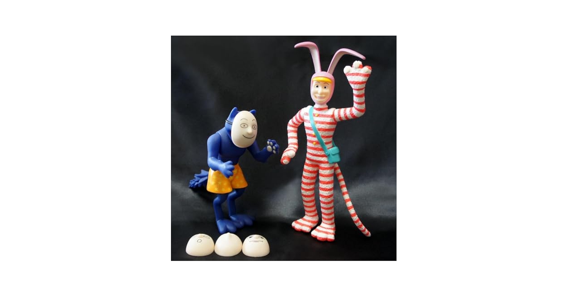 【激レア】POPEE the ぱフォーマー ペンダブル マスコット フィギュア 激レア】POPEE the ぱフォーマー ペンダブル マスコット フ