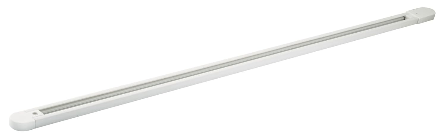 Elco Lighting EP2208W EP Mini-Track