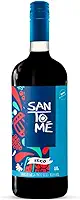Vinho Santomé Tinto Seco Tradicional 1000ml Garrafa Celebre (embalagem pode variar)