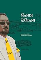 The Mahdi Wears Armani 9186069683 Book Cover