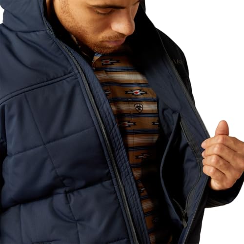 Image of ARIAT Crius Insulated Jacket