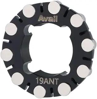 Avail(アベイル) mb_19ant マイクロキャストブレーキ 19アンタレス用 Microcast Brake 19ANT