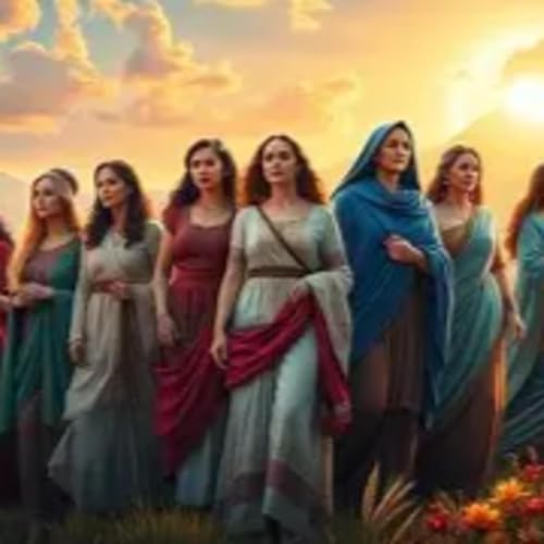 Women in the Bible - Mary Magdalene