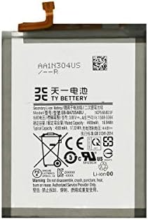 [TY BETTERY] Battery compatible with EB-BA705ABU Samsung Galaxy A70/A70 2019