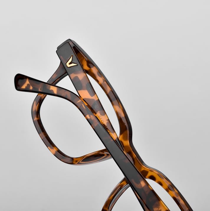 Image of SAM AND MARSHALL VIVID Eyeglass I Square Shape I Computer Glasses I Polycarbonate Frames I Unisex