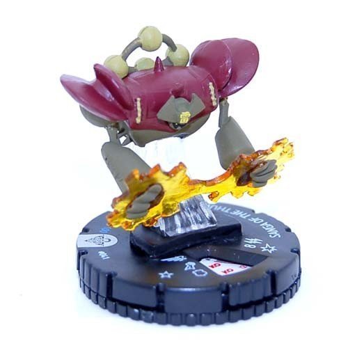 Amazon | Yu-gi-oh Series 1 Heroclix #041 Sanga of the