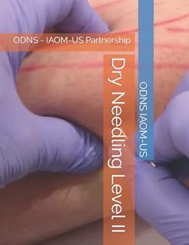 Paperback Dry Needling Level II: ODNS - IAOM-US Partnership Book