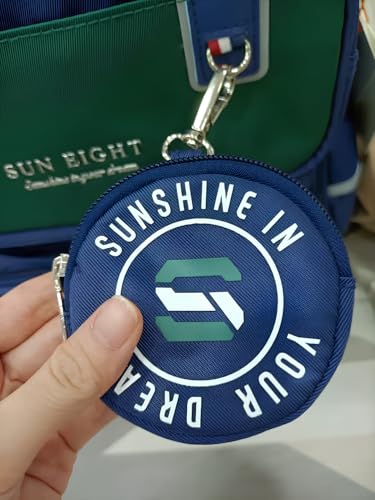 Image of THE VENTI Schoolbag School Backpack, Picnic Bag for Boys & Girls