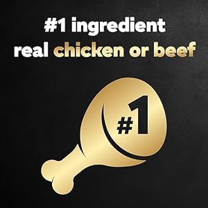 Cesar wholesome bowls grownup comfortable moist canine meals selection pack beef rooster carrots barley  inexperienced beans recipe and rooster apple  candy potato recipe 6 3 oz Bowls   cucciolini doodles