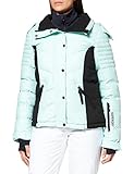 chaquetas snow mujer roxy La ropa Superdry está fabricada con el equilibrio adecuado entre estilo y comodidad. Recomendamos una talla más grande que las marcas usuales para una experiencia de superdry.