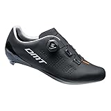 Colore: nero DMT Scarpe D3 2018 - Nero, 45
