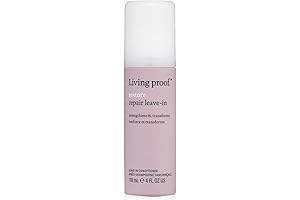 Living Proof Color Care Whipped Glaze | Moisture-Rich Leave-In Conditione