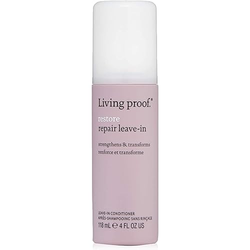 Living Proof Restore Repair Leave-In