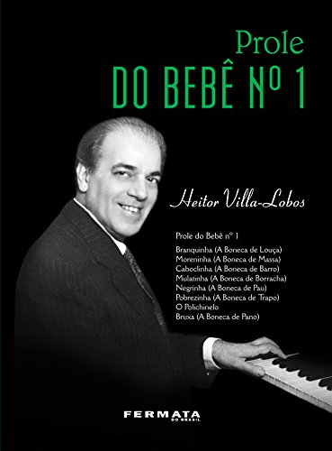 Prole do bebê nº 1