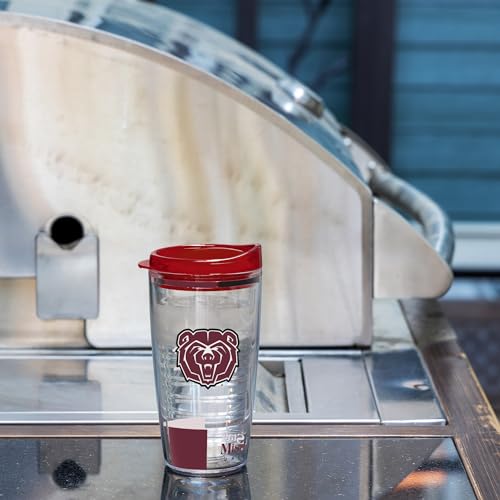 Image of Rico Industries NCAA Double Wall Tritan Tumbler 16oz or 22oz