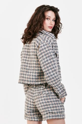 DEAR JOHN Denim Women's Morgan Jackets3