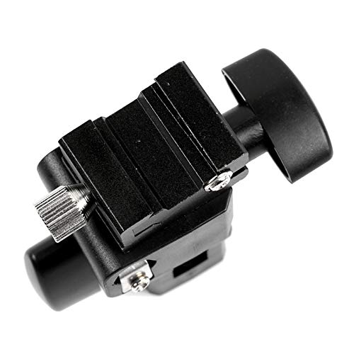 Soporte Para Flash Godox | Compatible Con V1, V860, V850 | Rosca 1/4'' | Base Antideslizante