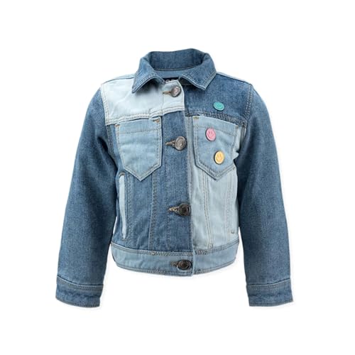 Veste Losan bleue 216-2002AL pour les sorties d'école et week-ends en famille