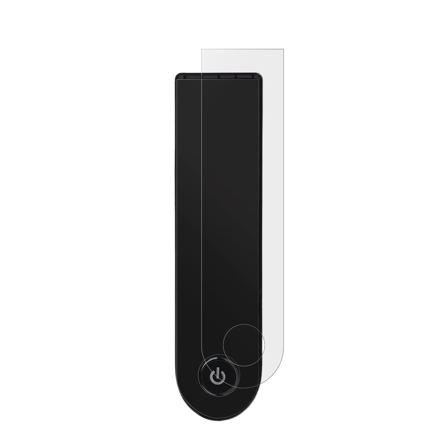 Dipos 4x Pellicola Protettiva Antiriflesso Per Xiaomi Scooter 5 Pro - Opaca, Anti-impronta, Made In Germany