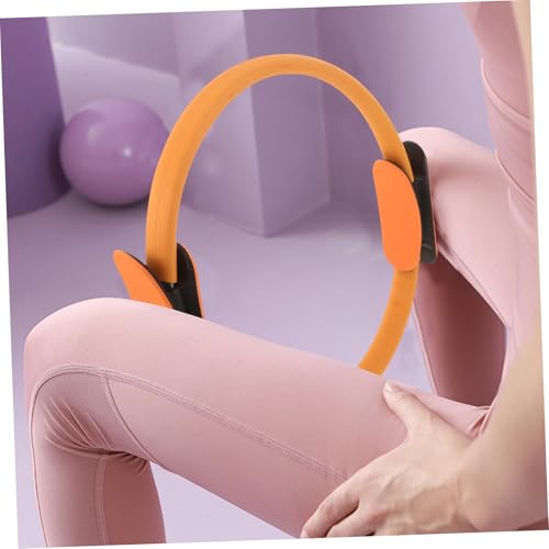 Anilla de Resistencia Fitness para Ejercicio y Yoga miniatura 5