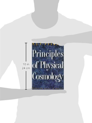 Principles of Physical Cosmology - Image 2