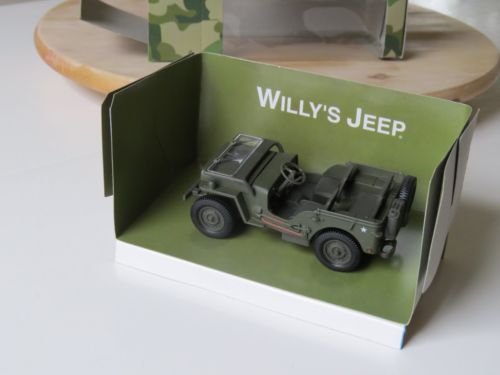 willy diecast