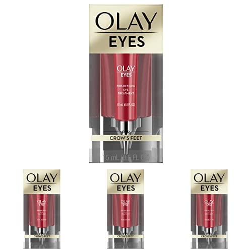 Olay Eyes Pro Retinol Eye Cream AntiWrinkle Treatment for