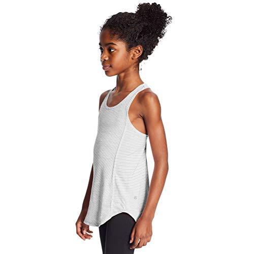 Image of C9 Champion Girls Keyhole Tank