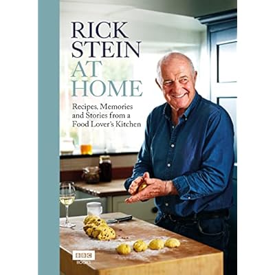 Rick Stein at Home