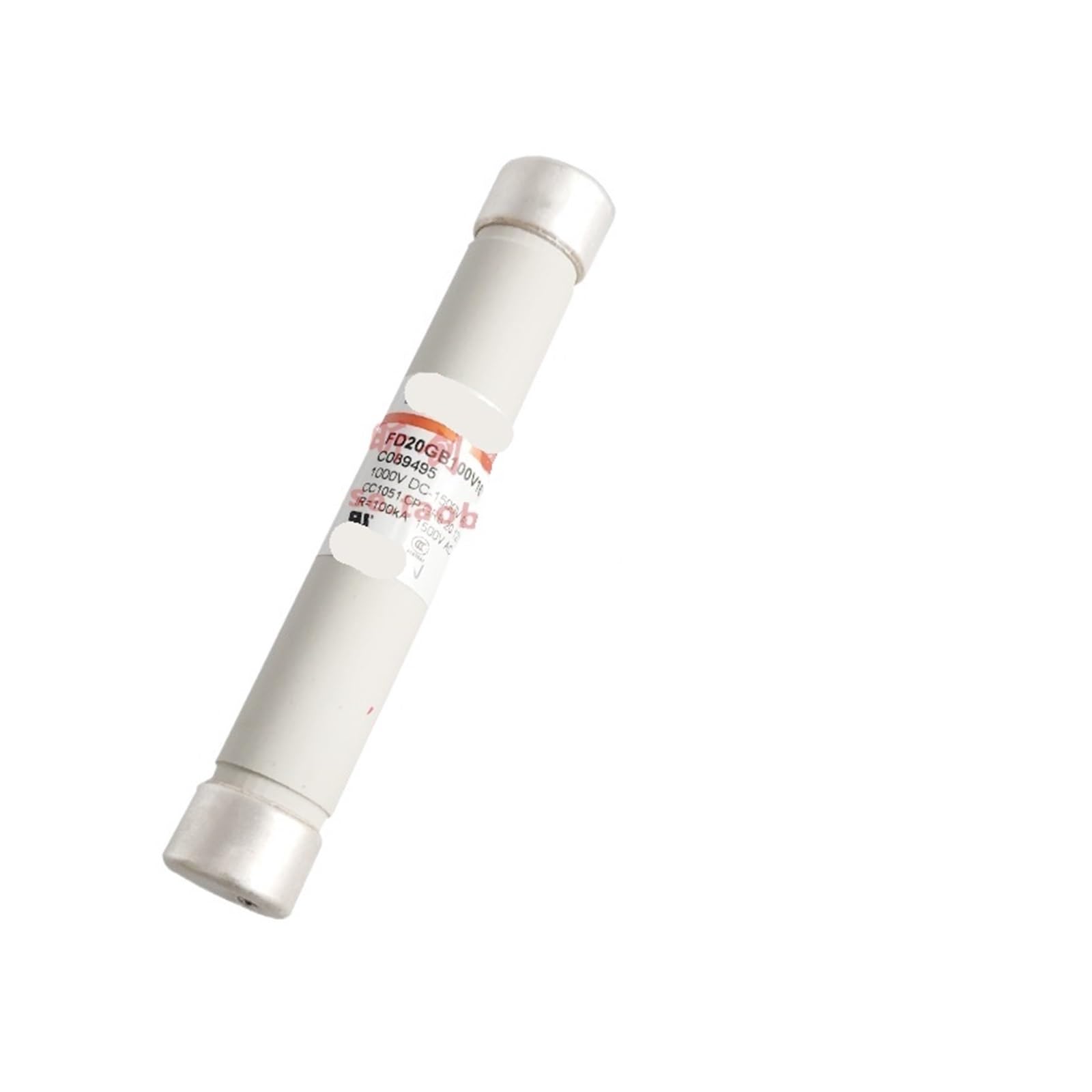 MeLphi Versicherung C089495 D089496 FD20GB100V16T 1000V 16A 20A  