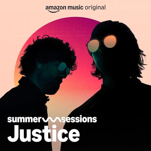 Justice & The Flints