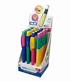 No tiene estuche Milan PL1 Touch 185012920 - Portaminas, 20 unidades, multicolor