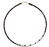 Der Kettenverschluss zählt zu den wichtigsten Bestandteilen bei der Schmuckfertigung. Der Verschluss ist ein stabiler Karabiner. Alle Verschlussbestandteile sind aus 925er Sterling-Silber.