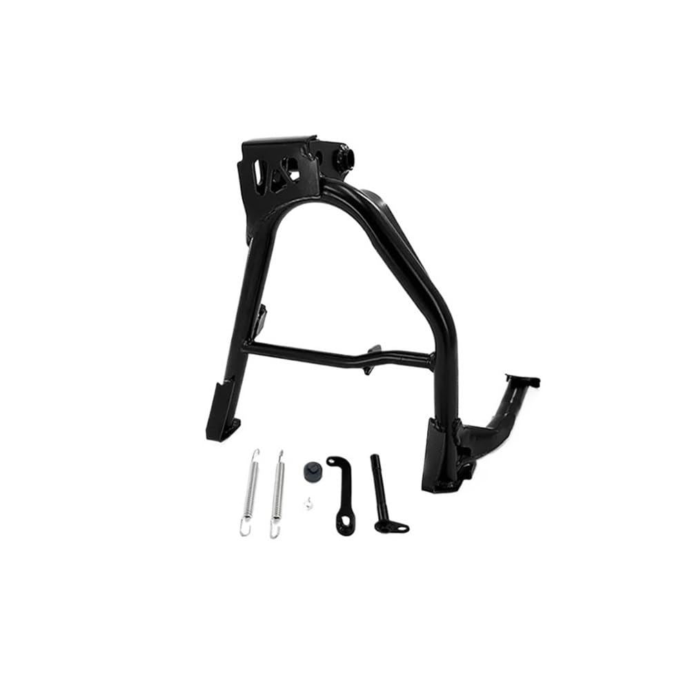 Supporto centrale supporto fisso Per XL750 Per TRANSALP XL 750 XL-750 2023-2024 Accessori Moto Cavalletto Cavalletto Centrale Supporto Centrale Cavalletto