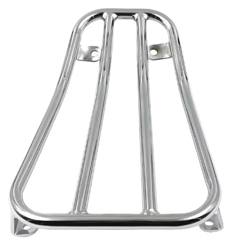 Per Piaggio Per Vespa Sprint Primavera 150 GTS300 Supporto per moto per portapacchi Staffa di supporto Pedale Ripiano per bagagli GTS 300 Ripiano posteriore