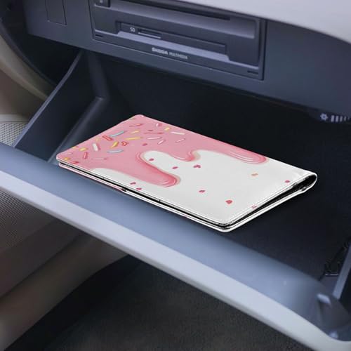 Organizador de Documentos para Auto Slim miniatura 6