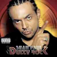DUTTY ROCK SEAN PAUL レコード US オリジナル LP レア DUTTY ROCK SEAN PAUL レコード US オリジナル LP レア SEAN
