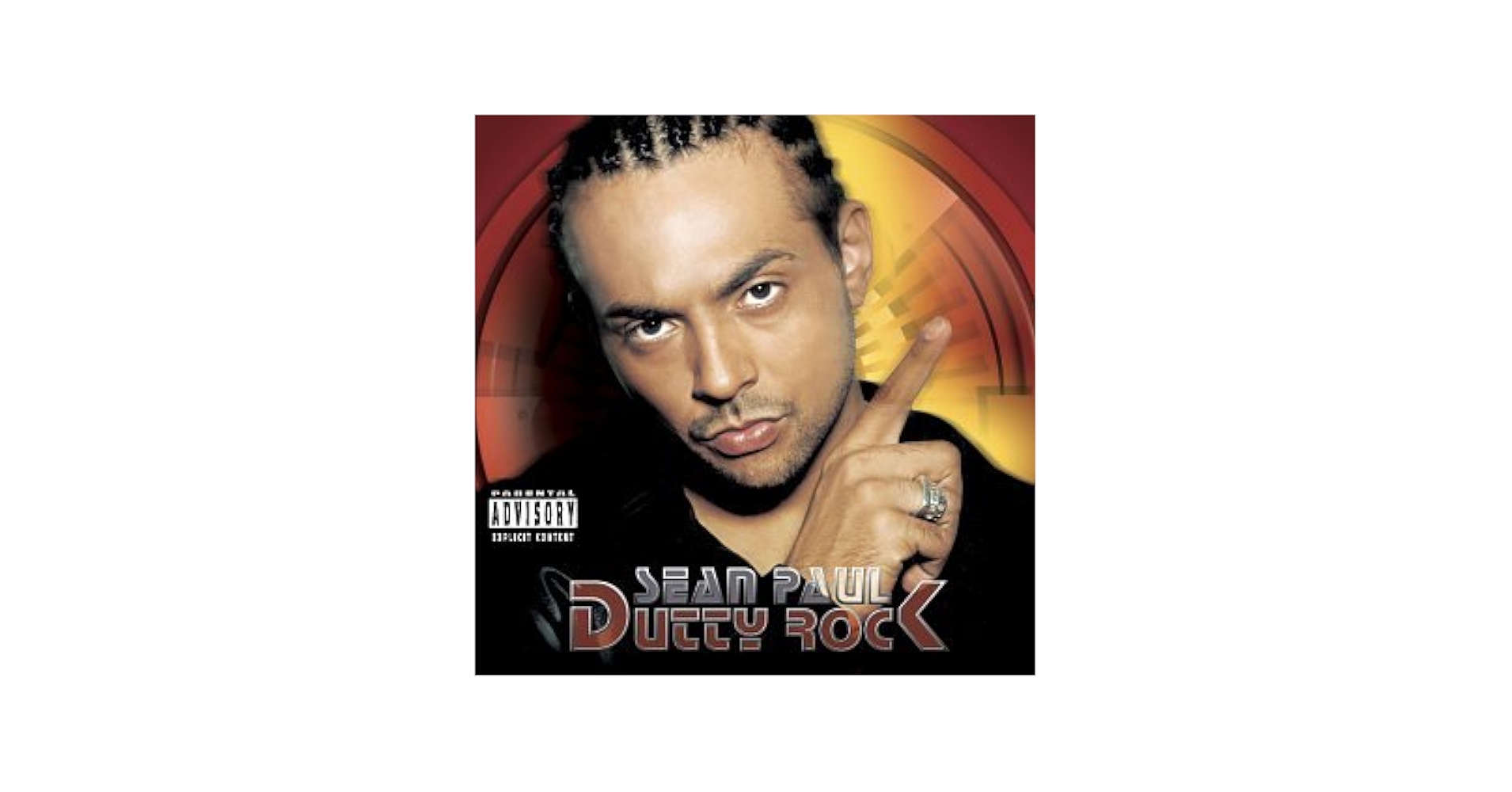 Dutty Rock: Unknown: 0075678362125: Amazon.com: CDs & Vinyl