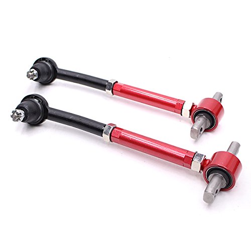 Amazon.com: Godspeed(AK-036-A) Adjustable Rear Camber Arms With