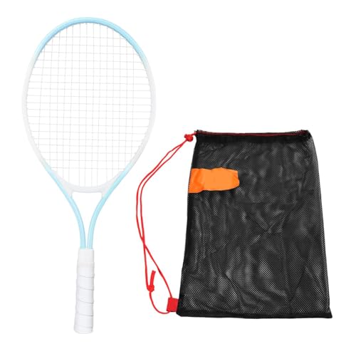 Raqueta de Tenis para Niños 21 Pulgadas Azul miniatura 7
