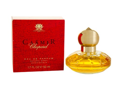 Preisvergleich Produktbild Chopard Casmir, femme / woman, Eau de Parfum, 50 ml