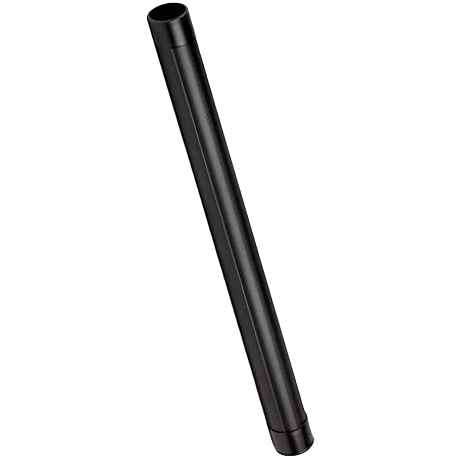 Damyprd Black 38605 1-1/4 In. Extension Wand Wet/Dry Vac Attachment Vacuum Hose