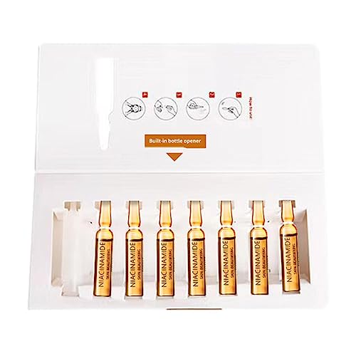 Serums iluminadores