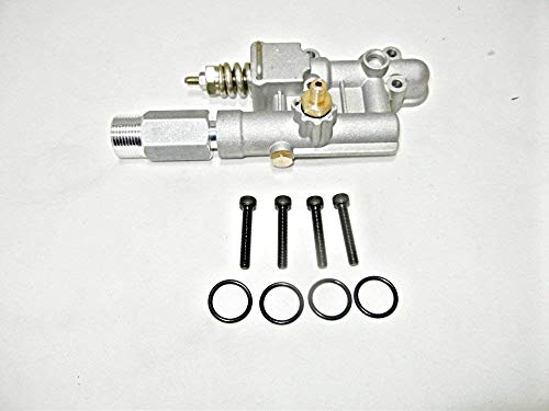 proven part Replacement Pressure Washer 4 Bolt Manifold Kit with Unloader for 16031