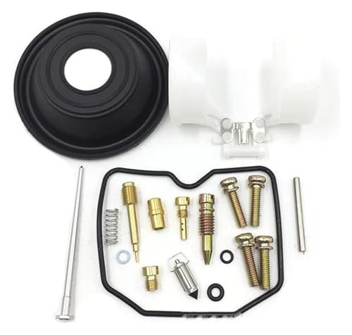 Kit réparation carburateur ZL400 pour moto Kawasaki Eliminator 1986-1994 pièces moteur