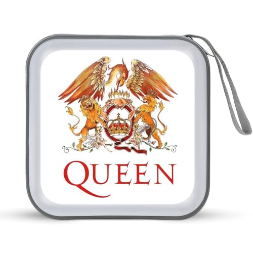 CDP[X Queen NC[ oh DVDP[X fBAP[X CD/DVD[obO [{bNX  e h oՂ t@Xi[t s  ItBXp