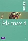  Edición especial 3 DS MAX 4